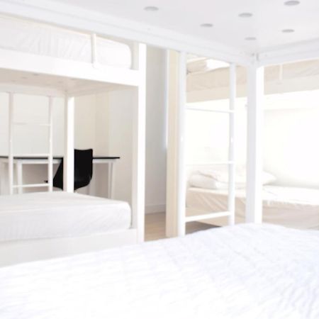 Ram Rooms R.C. Ταραγόνα Εξωτερικό φωτογραφία
