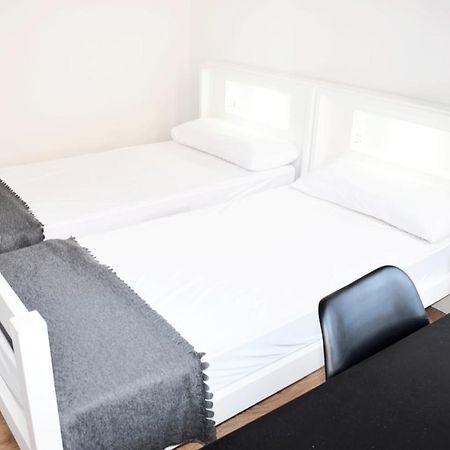 Ram Rooms R.C. Ταραγόνα Εξωτερικό φωτογραφία