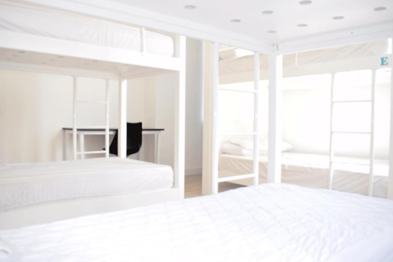 Ram Rooms R.C. Ταραγόνα Εξωτερικό φωτογραφία