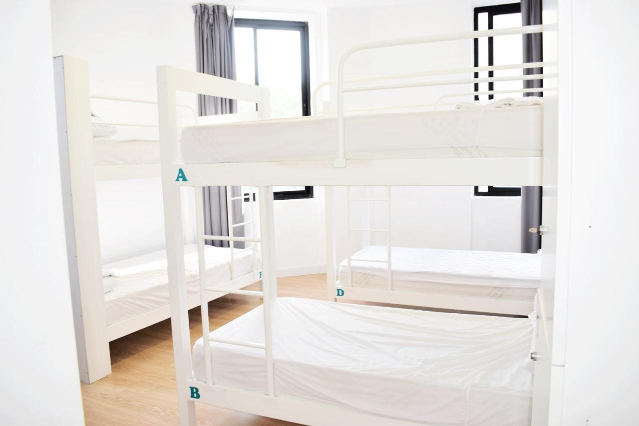 Ram Rooms R.C. Ταραγόνα Εξωτερικό φωτογραφία
