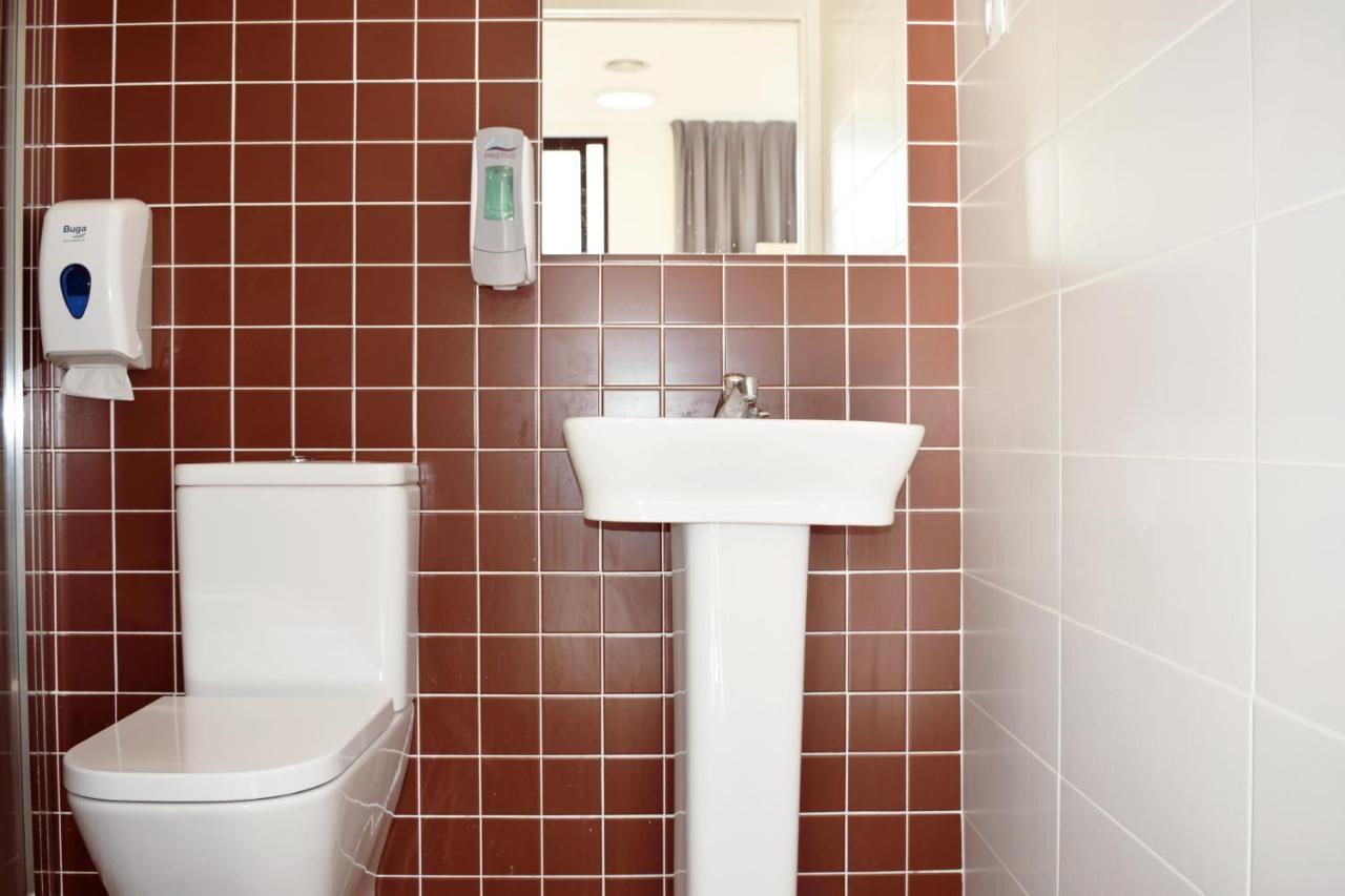 Ram Rooms R.C. Ταραγόνα Εξωτερικό φωτογραφία