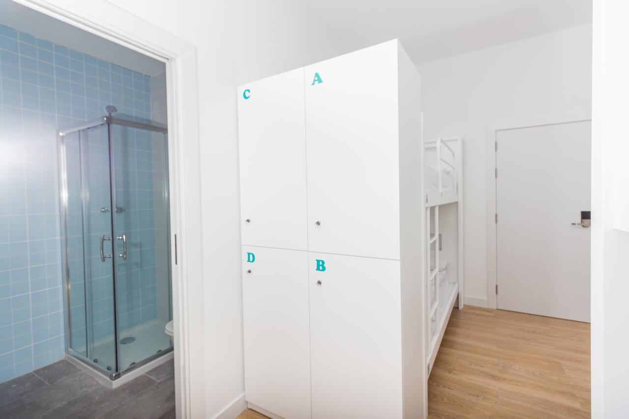Ram Rooms R.C. Ταραγόνα Εξωτερικό φωτογραφία
