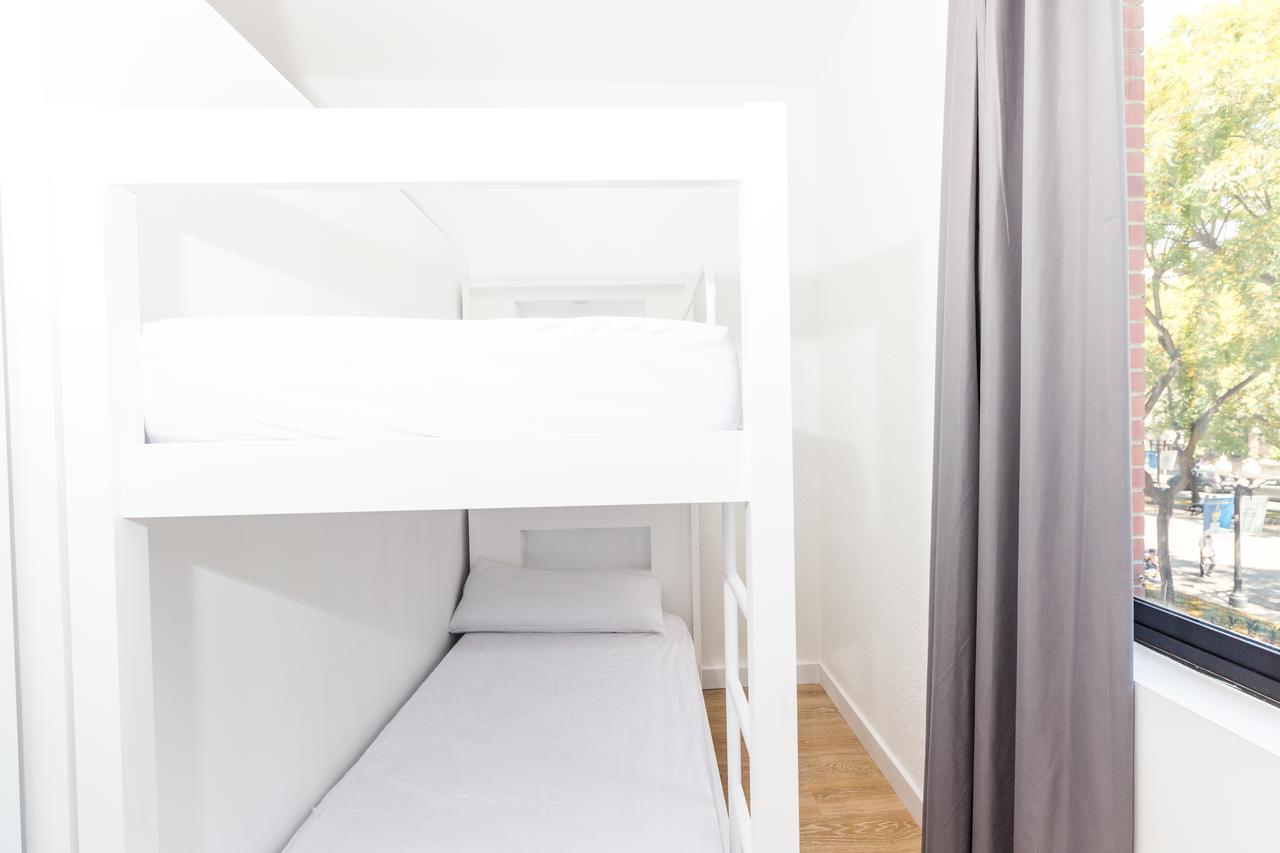 Ram Rooms R.C. Ταραγόνα Εξωτερικό φωτογραφία