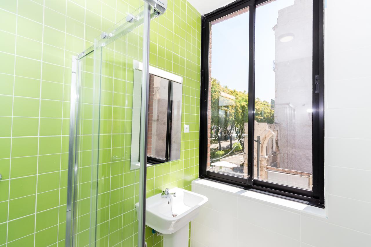 Ram Rooms R.C. Ταραγόνα Εξωτερικό φωτογραφία