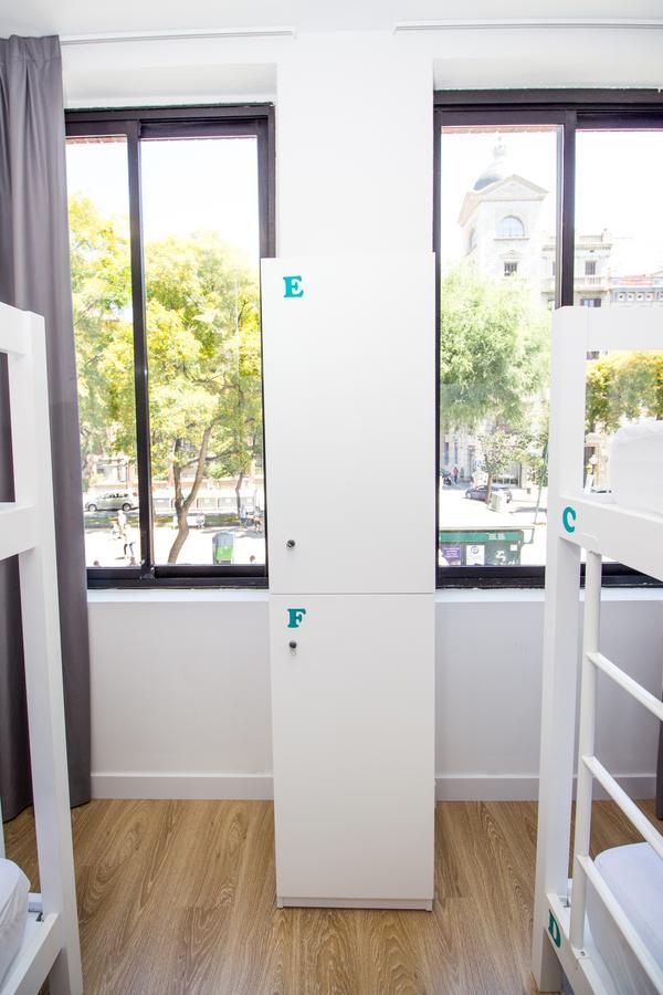 Ram Rooms R.C. Ταραγόνα Εξωτερικό φωτογραφία