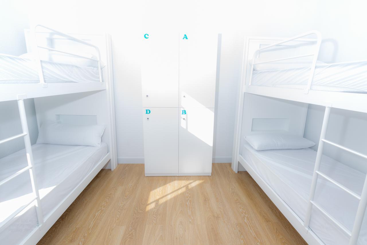 Ram Rooms R.C. Ταραγόνα Εξωτερικό φωτογραφία