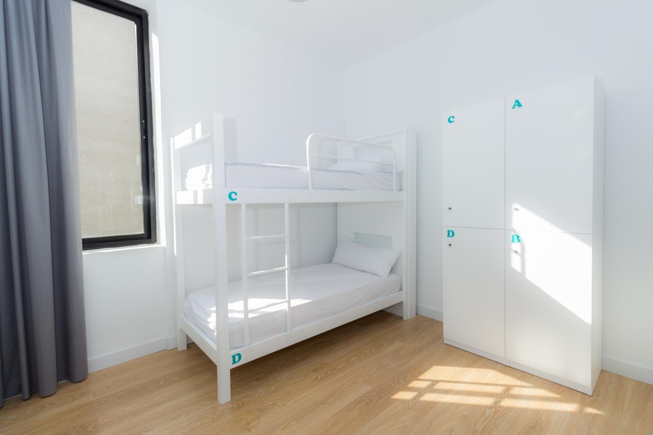 Ram Rooms R.C. Ταραγόνα Εξωτερικό φωτογραφία