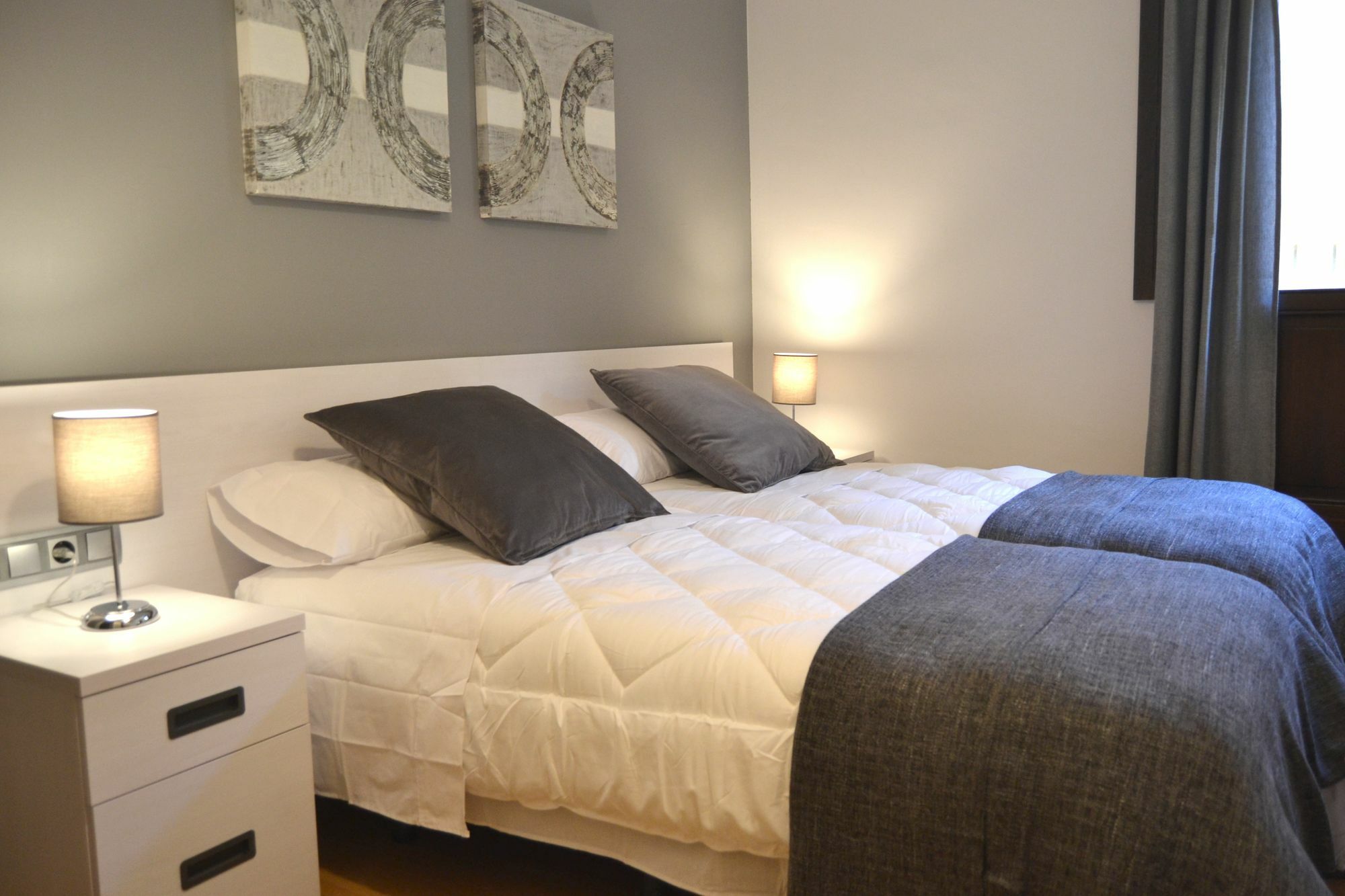 Ram Rooms R.C. Ταραγόνα Εξωτερικό φωτογραφία