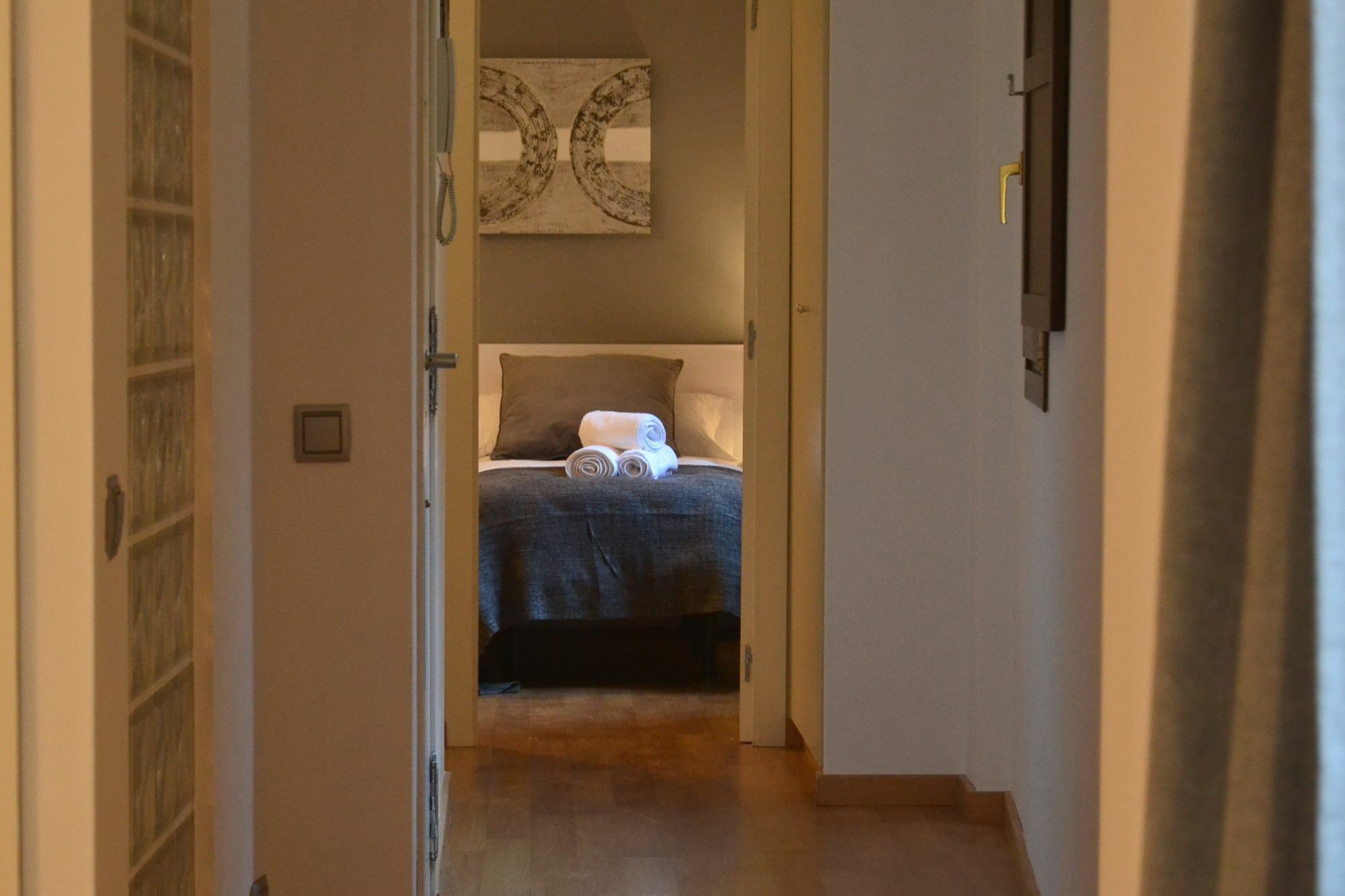 Ram Rooms R.C. Ταραγόνα Εξωτερικό φωτογραφία
