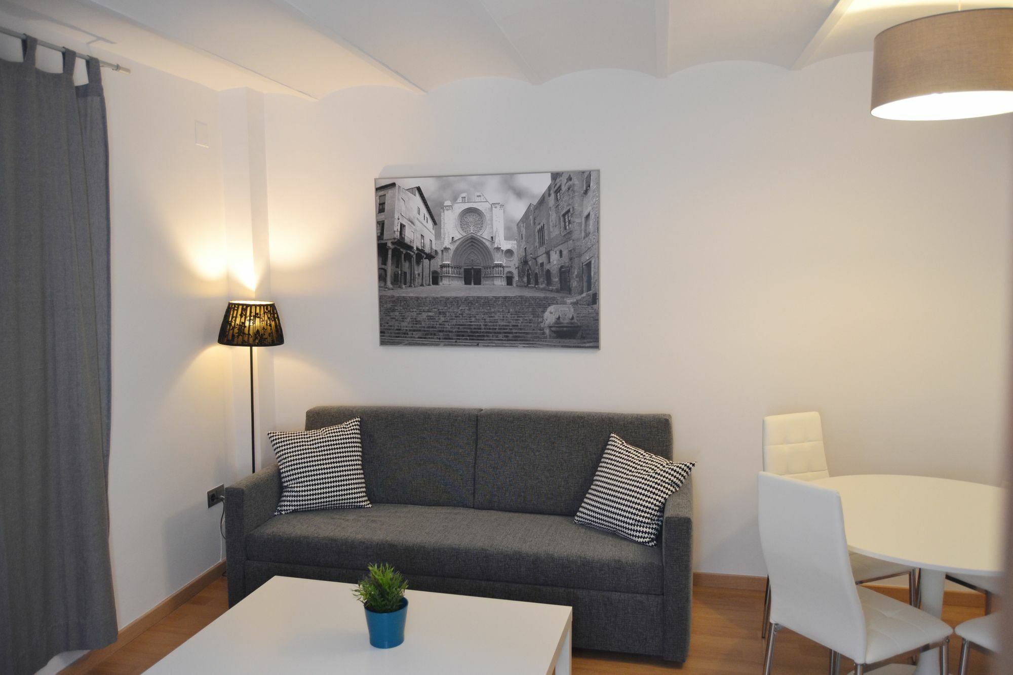 Ram Rooms R.C. Ταραγόνα Εξωτερικό φωτογραφία