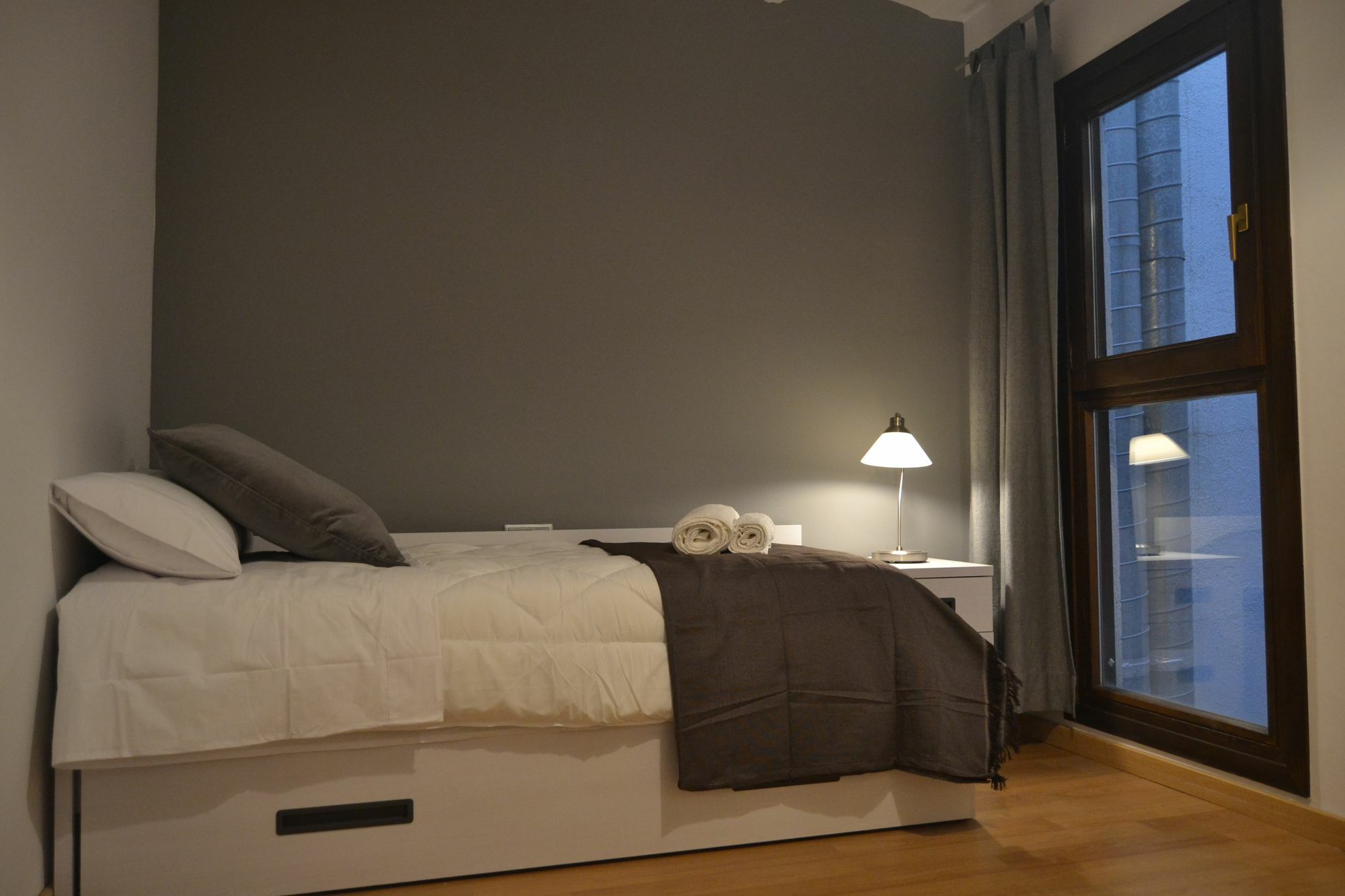 Ram Rooms R.C. Ταραγόνα Εξωτερικό φωτογραφία