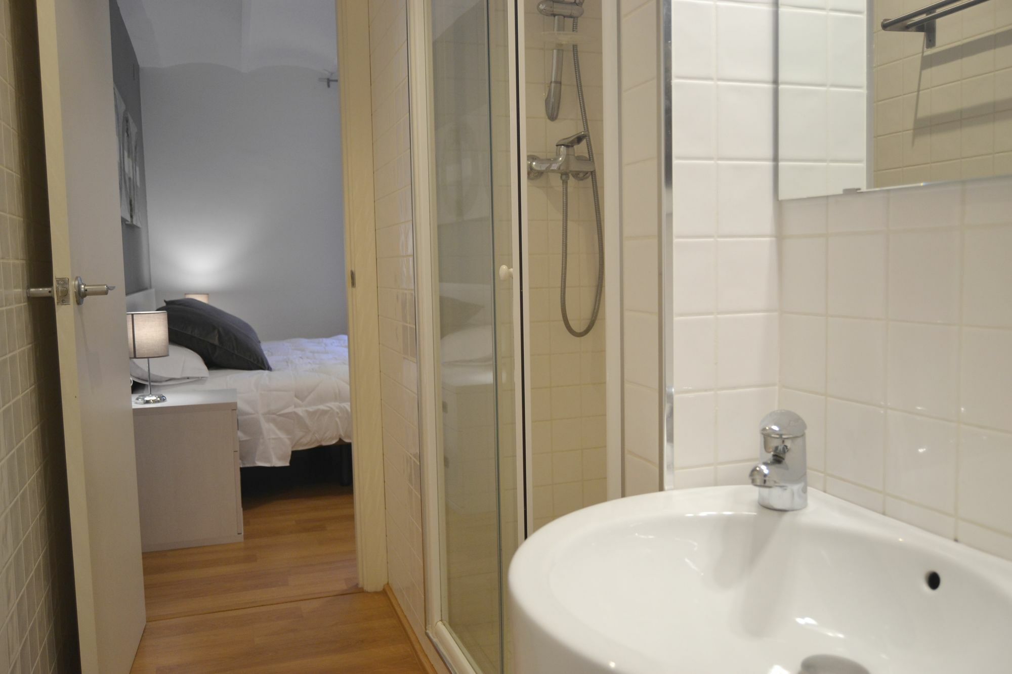 Ram Rooms R.C. Ταραγόνα Εξωτερικό φωτογραφία