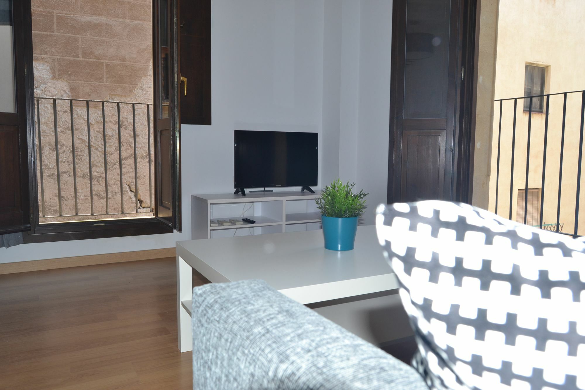 Ram Rooms R.C. Ταραγόνα Εξωτερικό φωτογραφία
