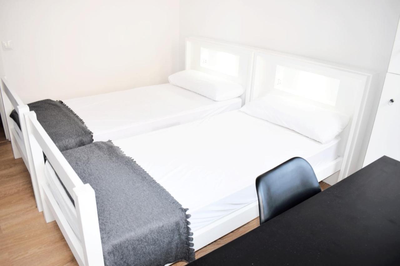 Ram Rooms R.C. Ταραγόνα Εξωτερικό φωτογραφία