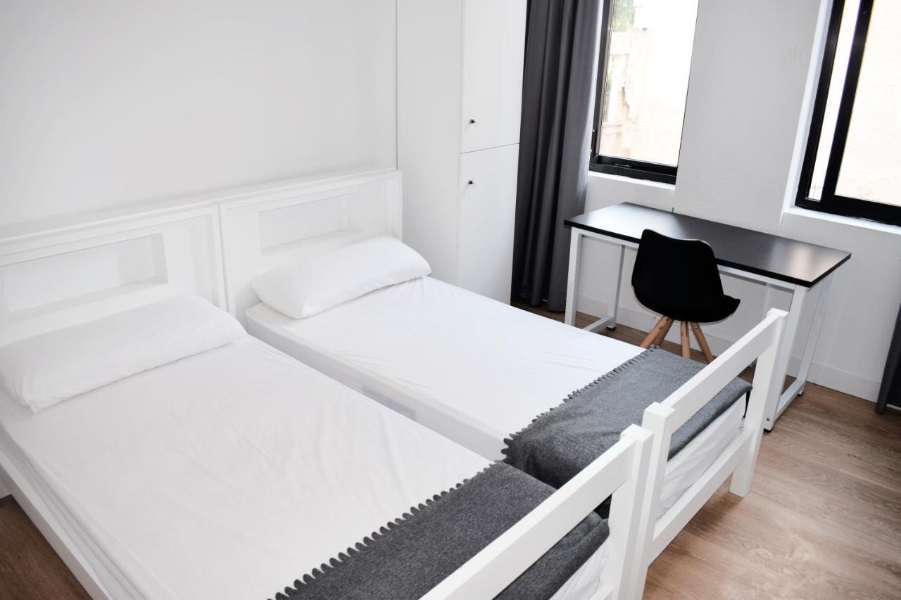 Ram Rooms R.C. Ταραγόνα Εξωτερικό φωτογραφία