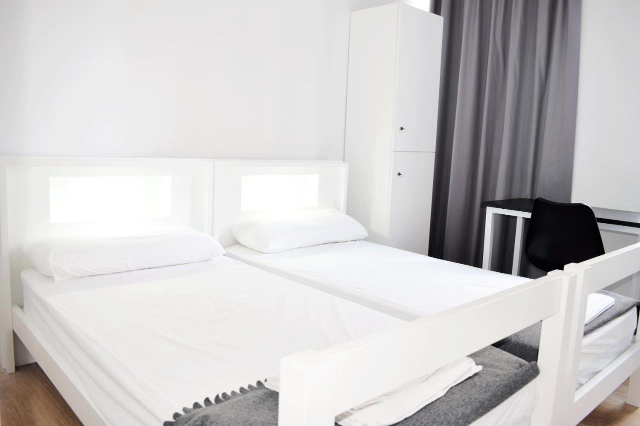 Ram Rooms R.C. Ταραγόνα Εξωτερικό φωτογραφία