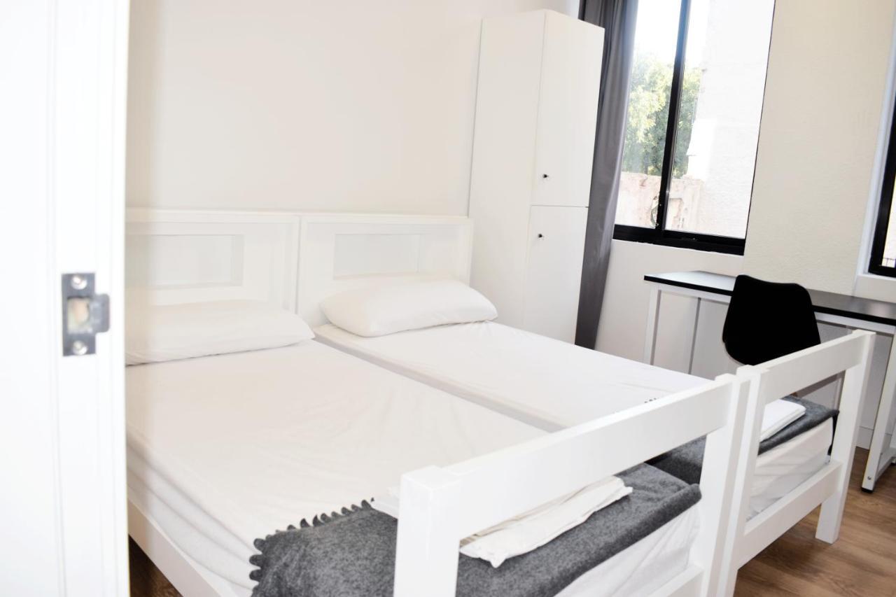 Ram Rooms R.C. Ταραγόνα Εξωτερικό φωτογραφία