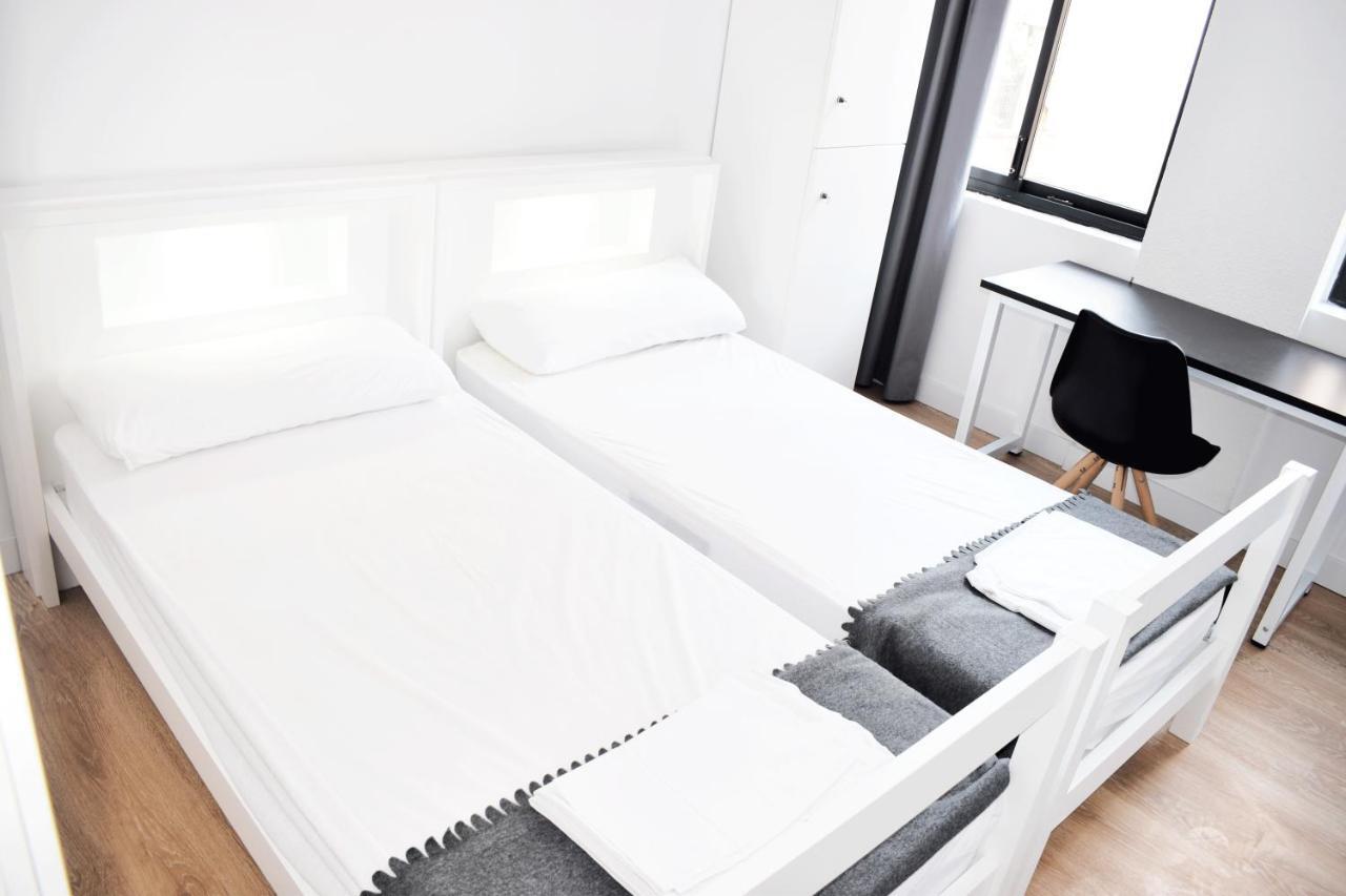 Ram Rooms R.C. Ταραγόνα Εξωτερικό φωτογραφία