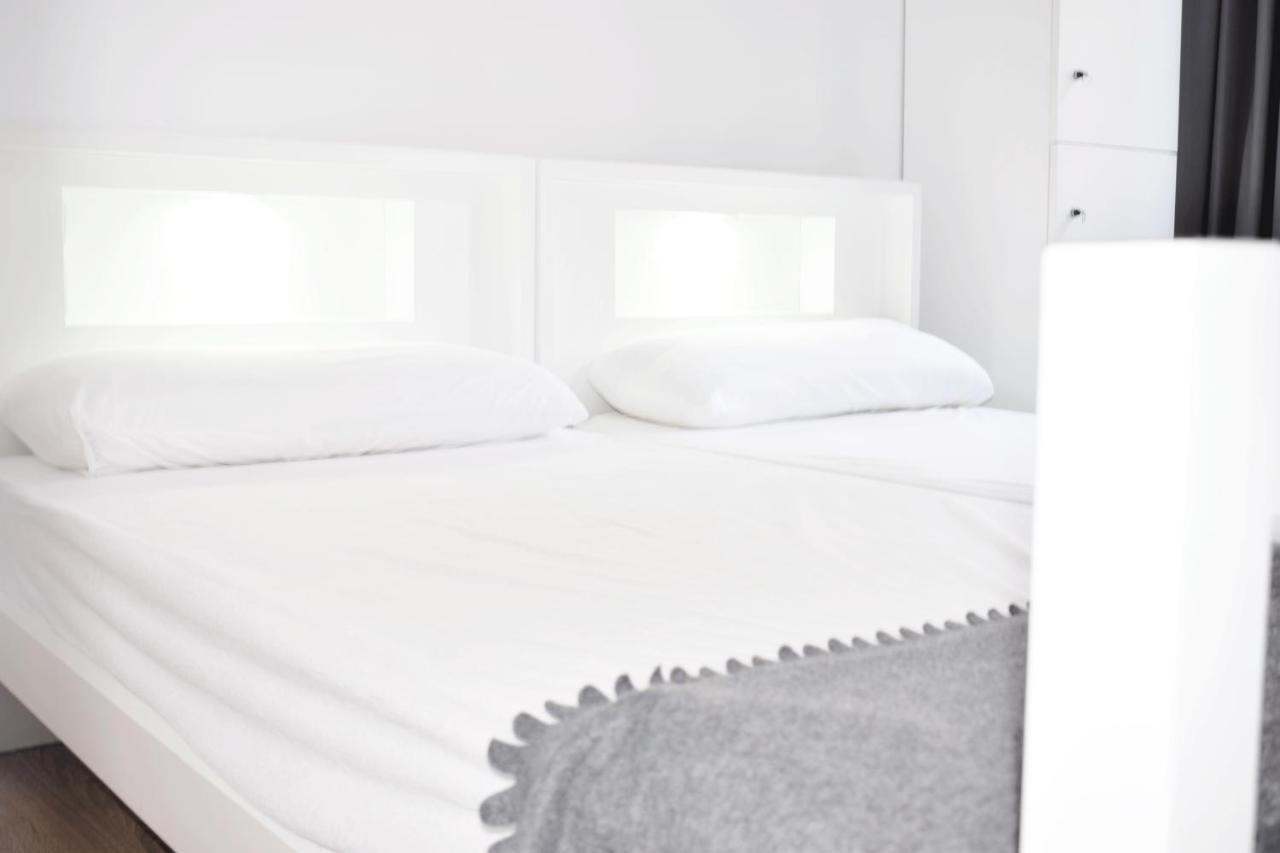 Ram Rooms R.C. Ταραγόνα Εξωτερικό φωτογραφία