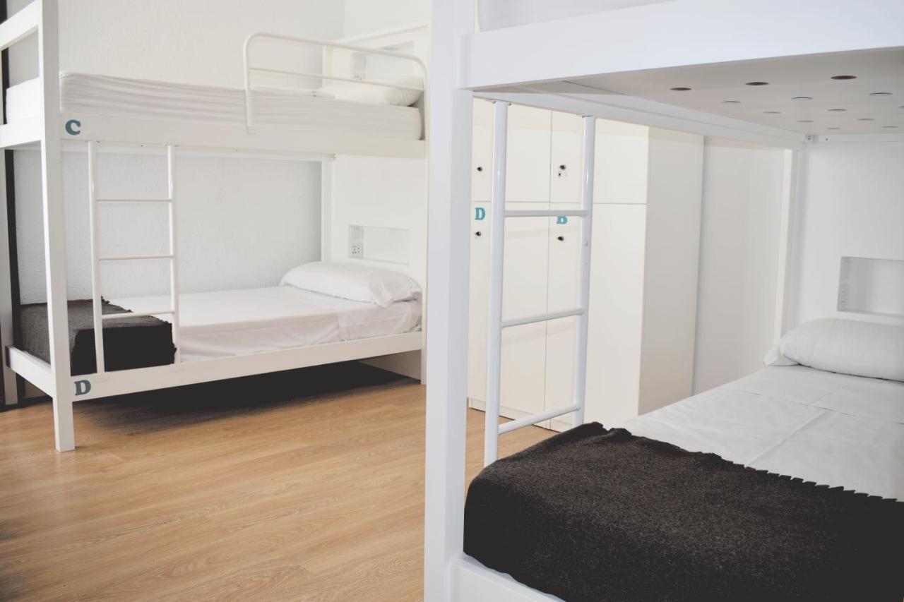 Ram Rooms R.C. Ταραγόνα Εξωτερικό φωτογραφία